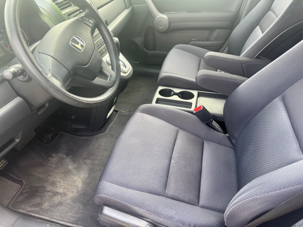 2008 Honda CR-V - $7,995