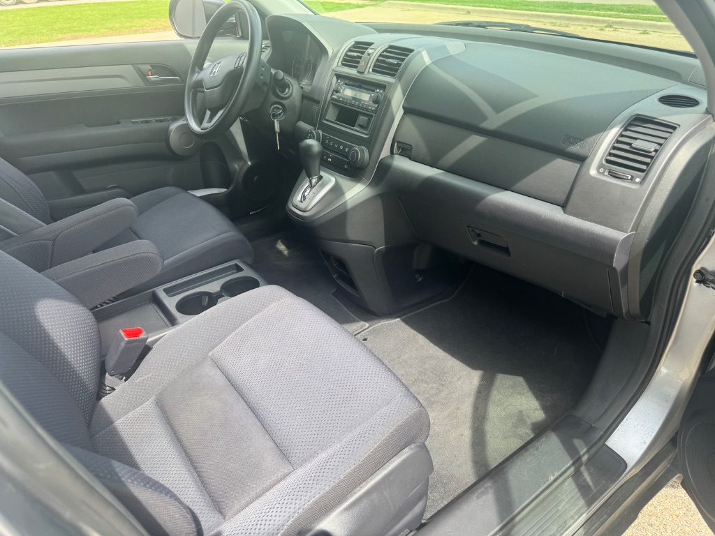 2008 Honda CR-V - $7,995
