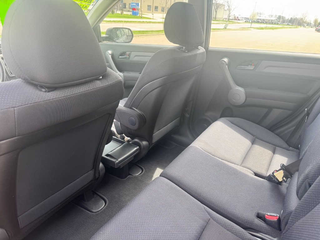 2008 Honda CR-V - $7,995