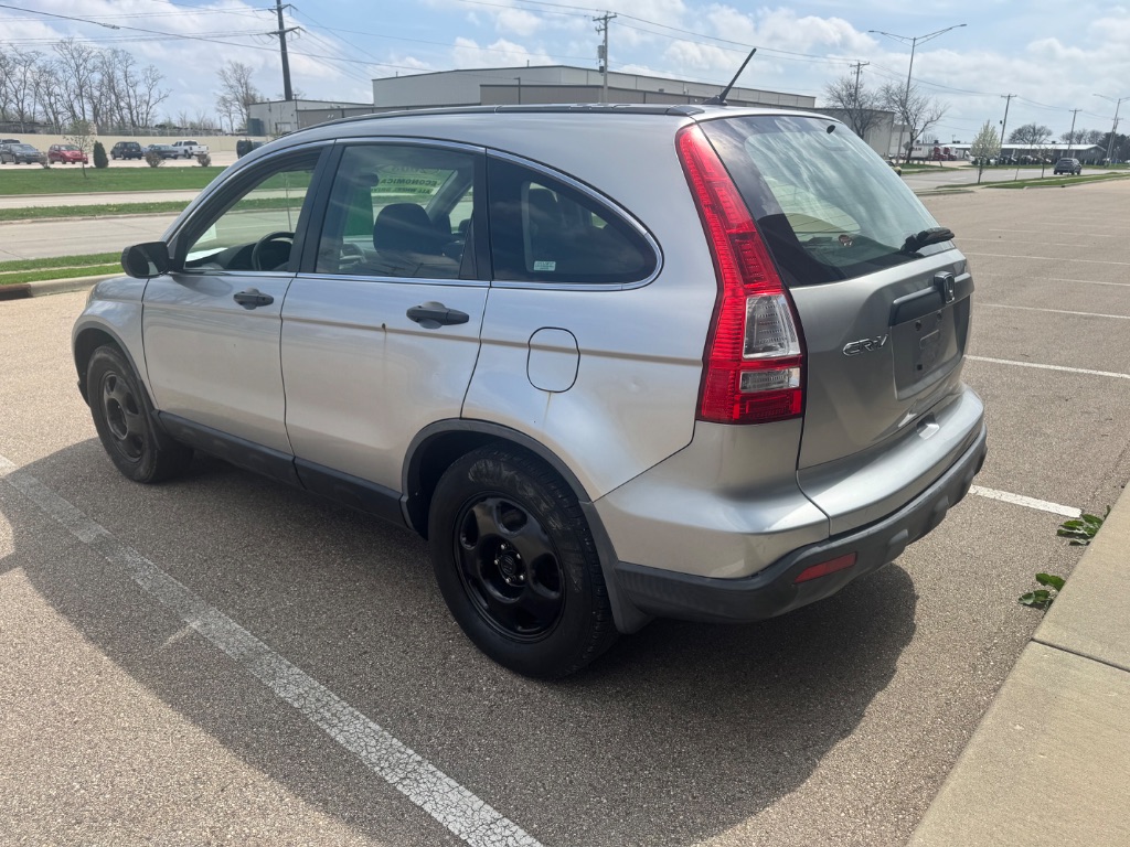2008 Honda CR-V - $7,995