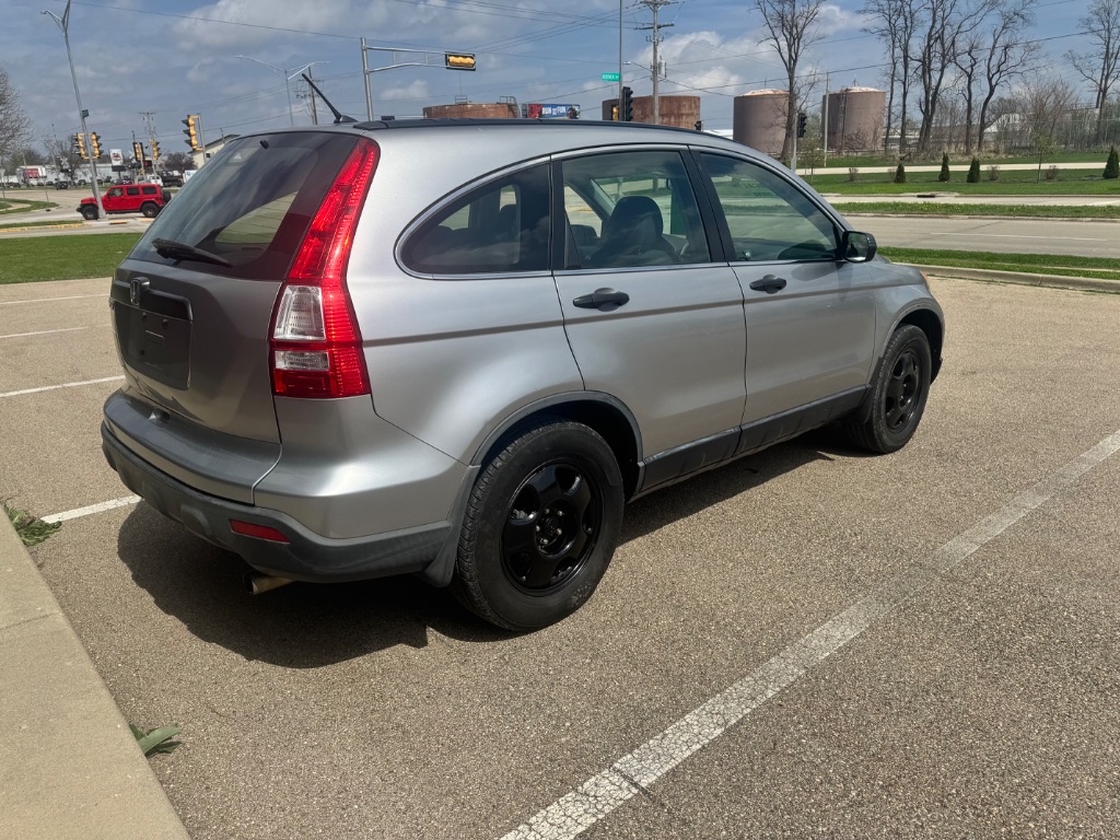 2008 Honda CR-V - $7,995