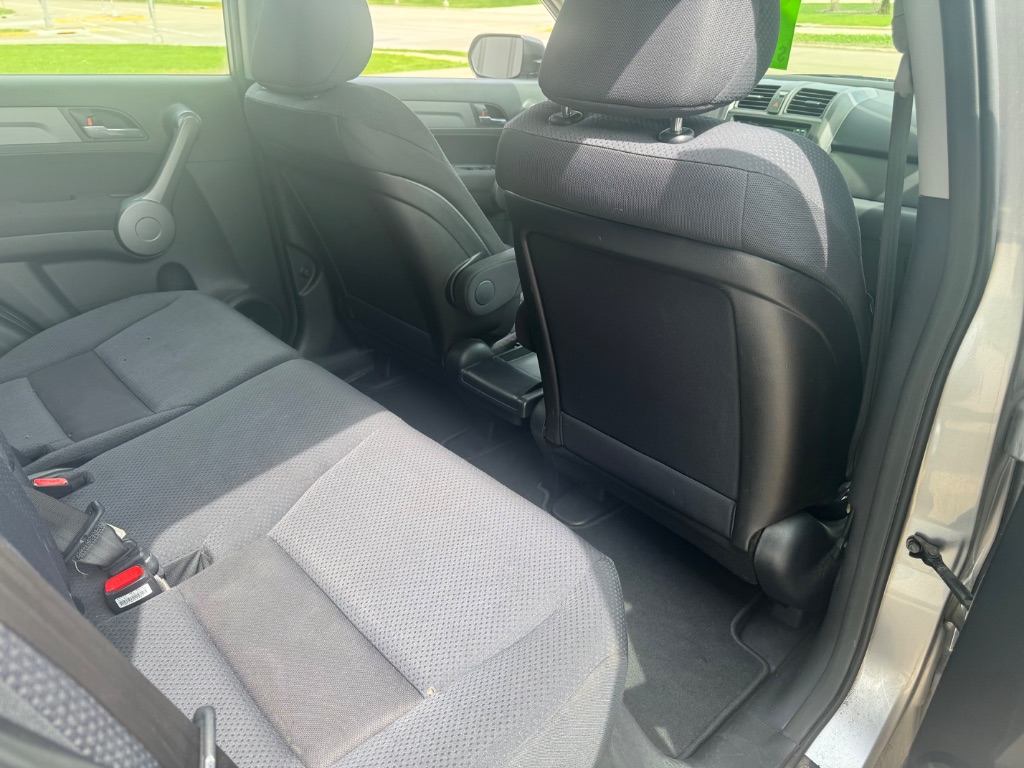 2008 Honda CR-V - $7,995