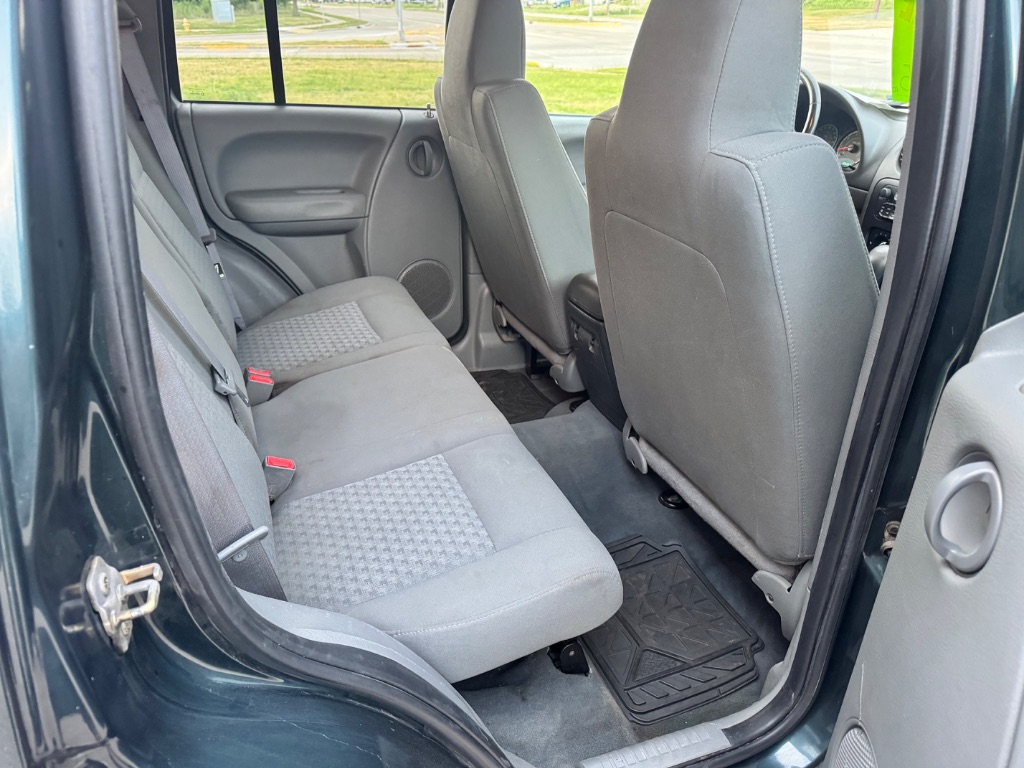 2005 Jeep Liberty - $4,995
