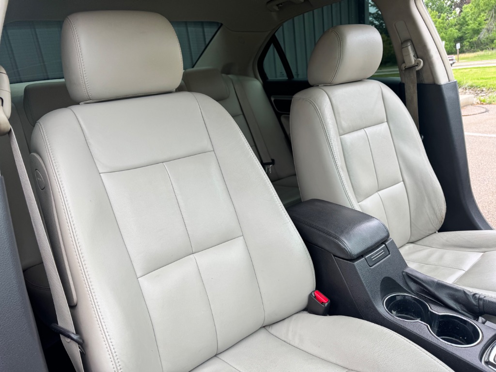 2006 Lincoln Zephyr - $5,995