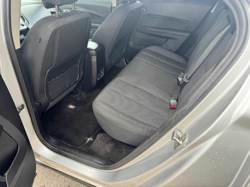 2016 Chevrolet Equinox - $7,995