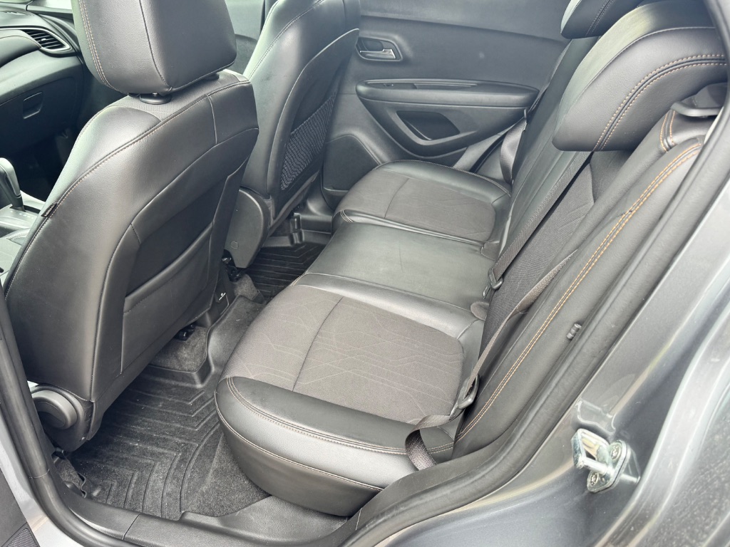 2019 Chevrolet Trax - $10,995