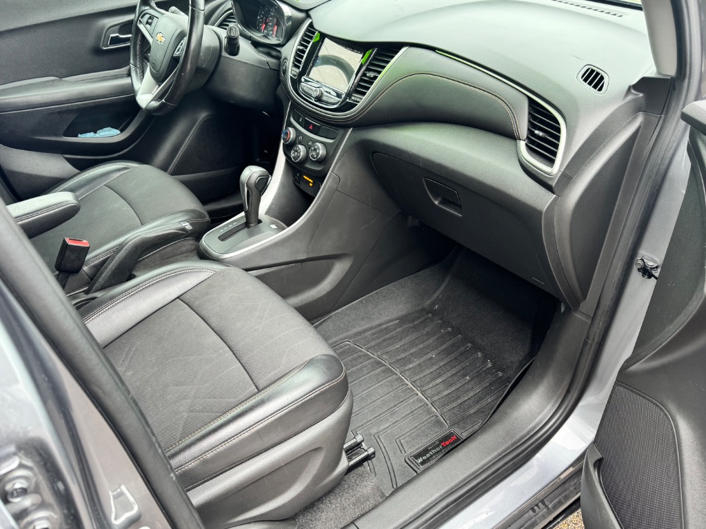 2019 Chevrolet Trax - $10,995
