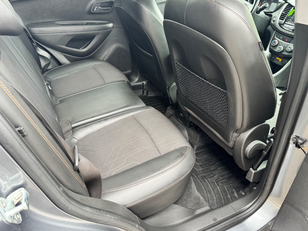 2019 Chevrolet Trax - $10,995