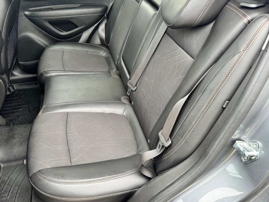 2019 Chevrolet Trax - $10,995