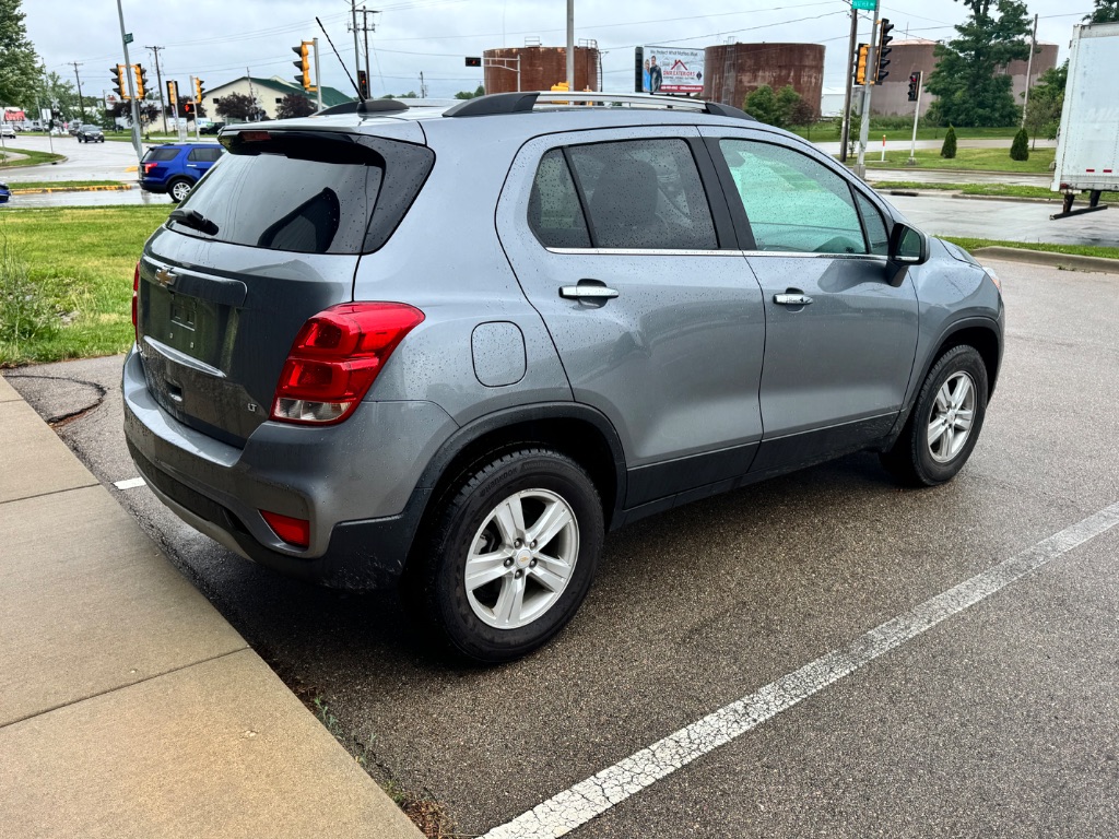 2019 Chevrolet Trax - $10,995