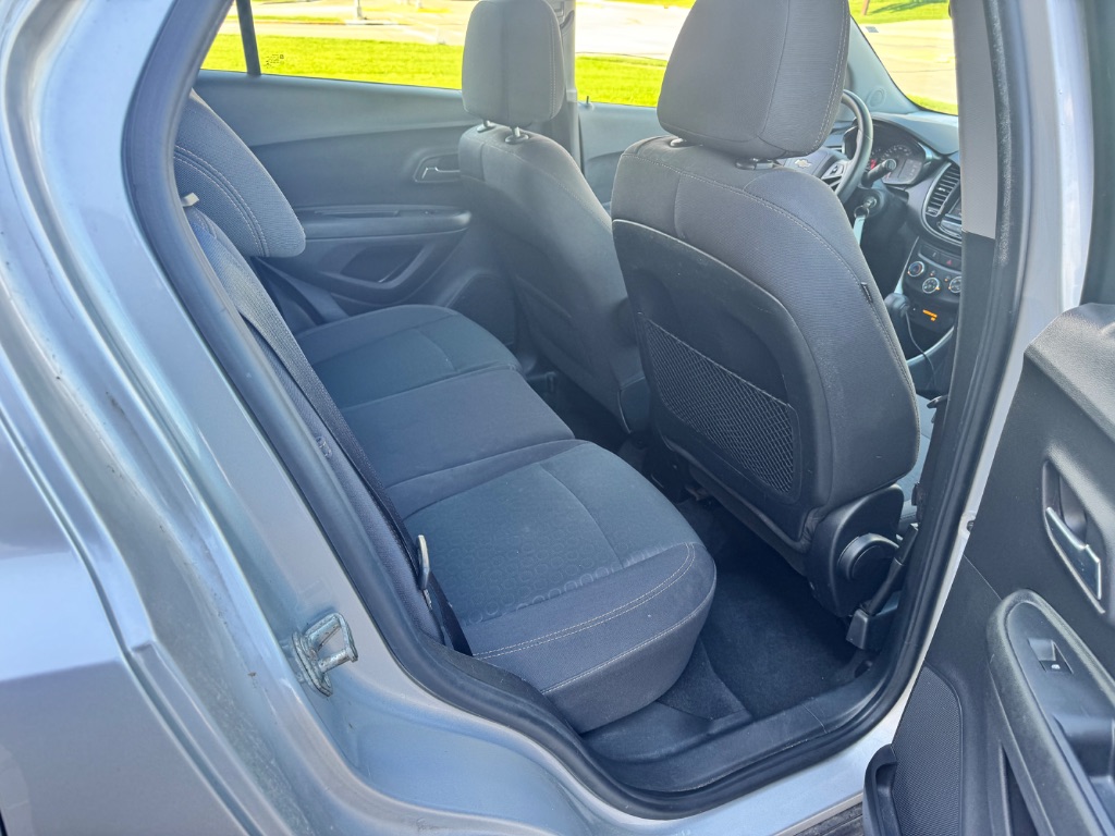 2018 Chevrolet Trax - $8,995