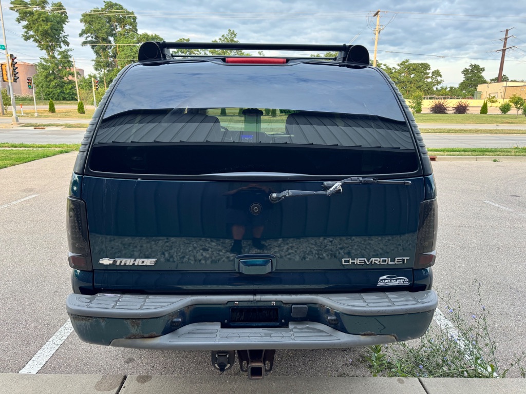 2005 Chevrolet Tahoe - $6,995