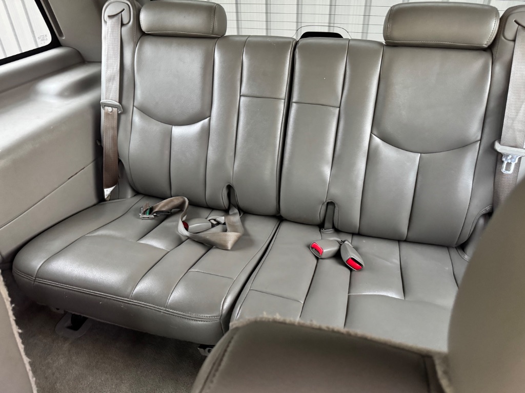 2005 Chevrolet Tahoe - $6,995