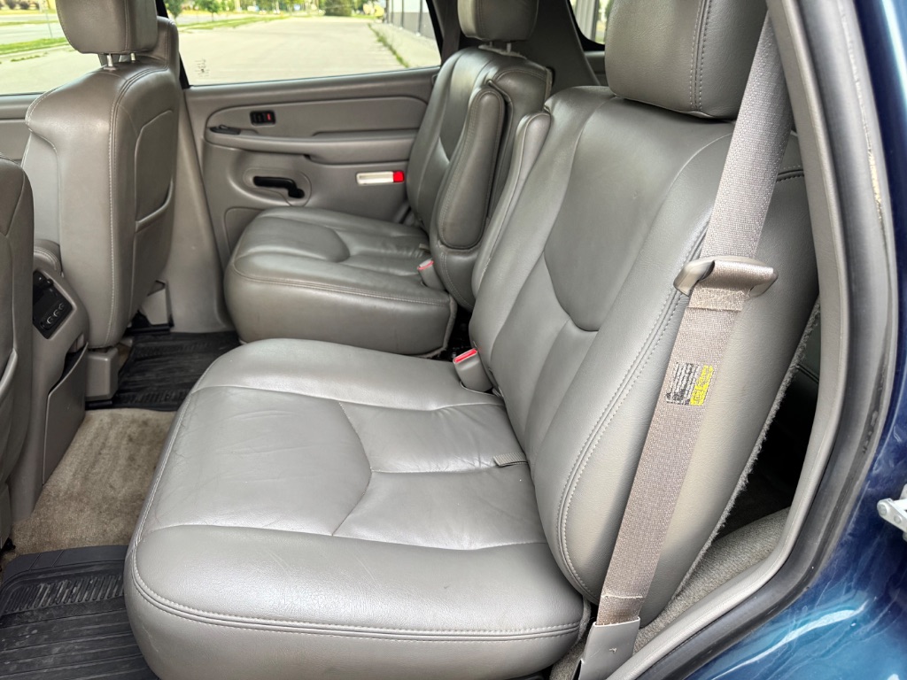 2005 Chevrolet Tahoe - $6,995