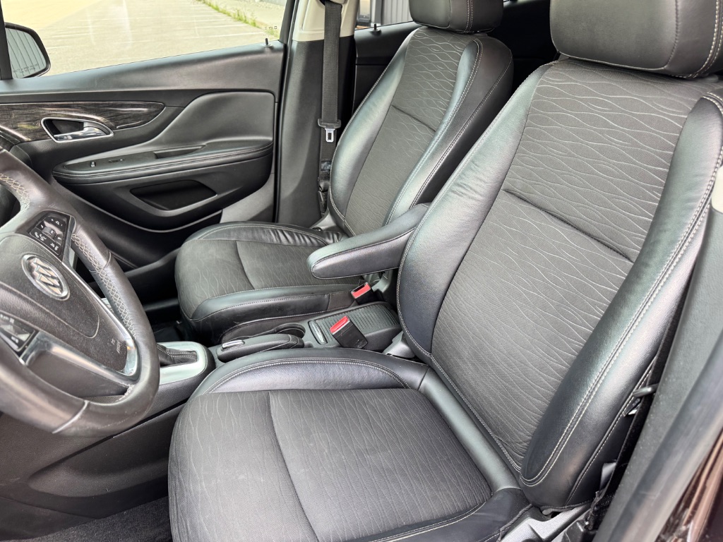 2016 Buick Encore - $6,995