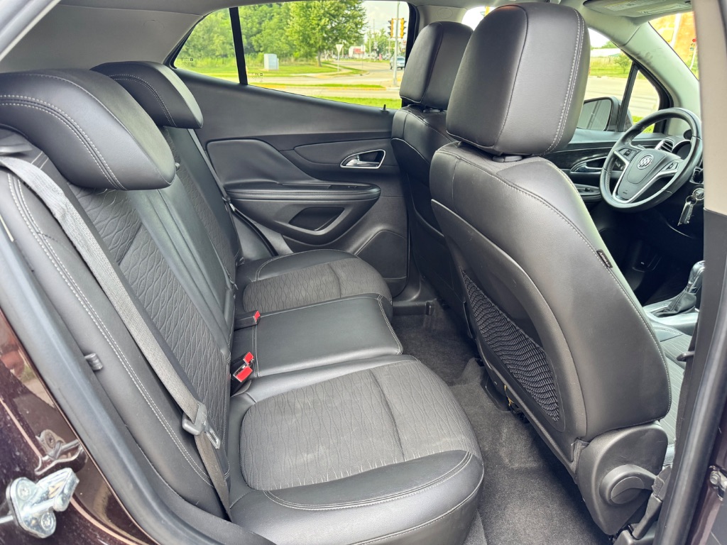 2016 Buick Encore - $6,995