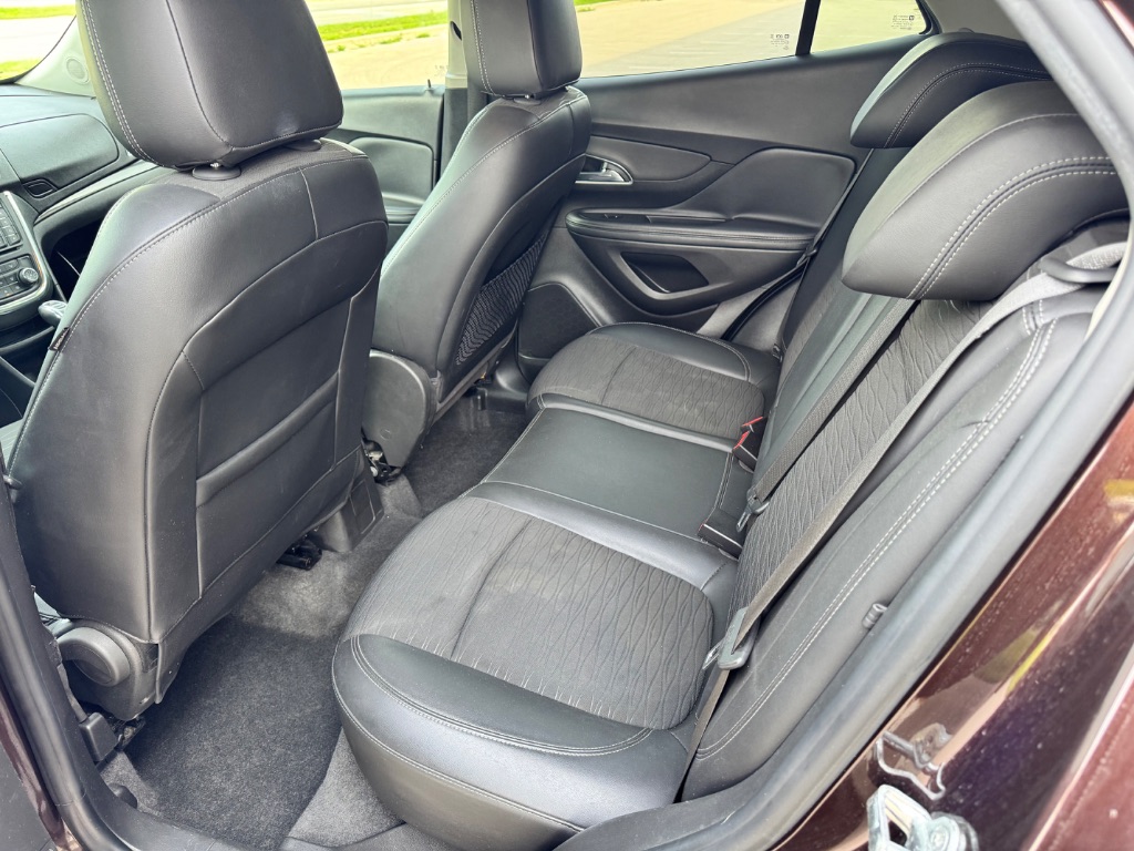 2016 Buick Encore - $6,995