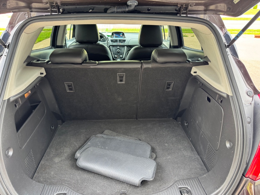 2016 Buick Encore - $6,995