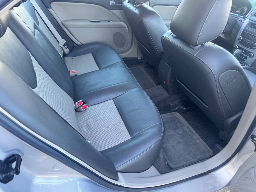 2010 Mercury Milan - $4,995