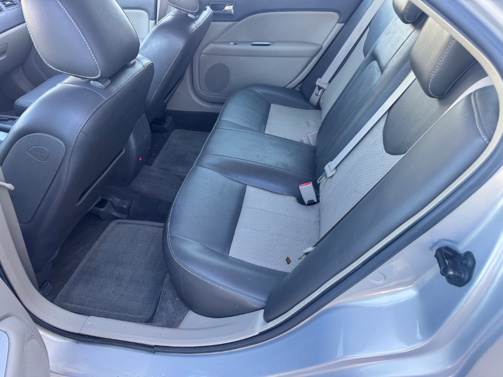 2010 Mercury Milan - $4,995
