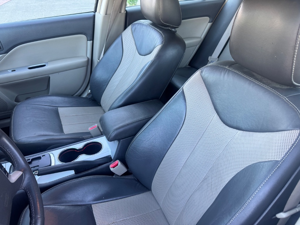 2010 Mercury Milan - $4,995