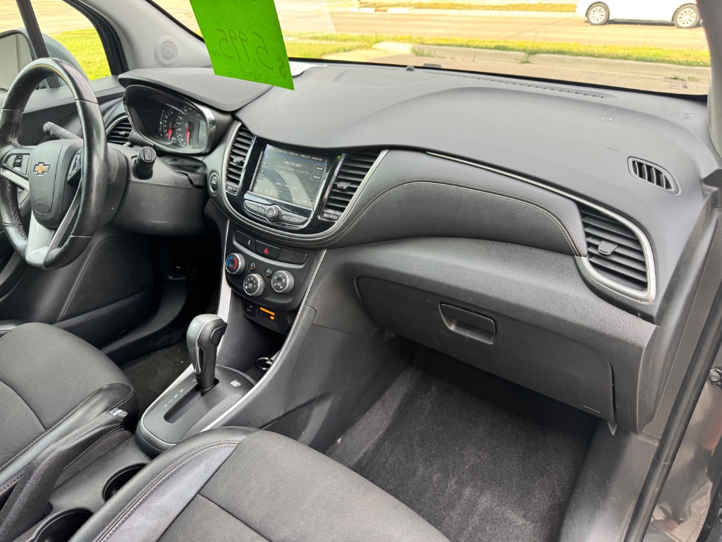 2018 Chevrolet Trax - $6,995