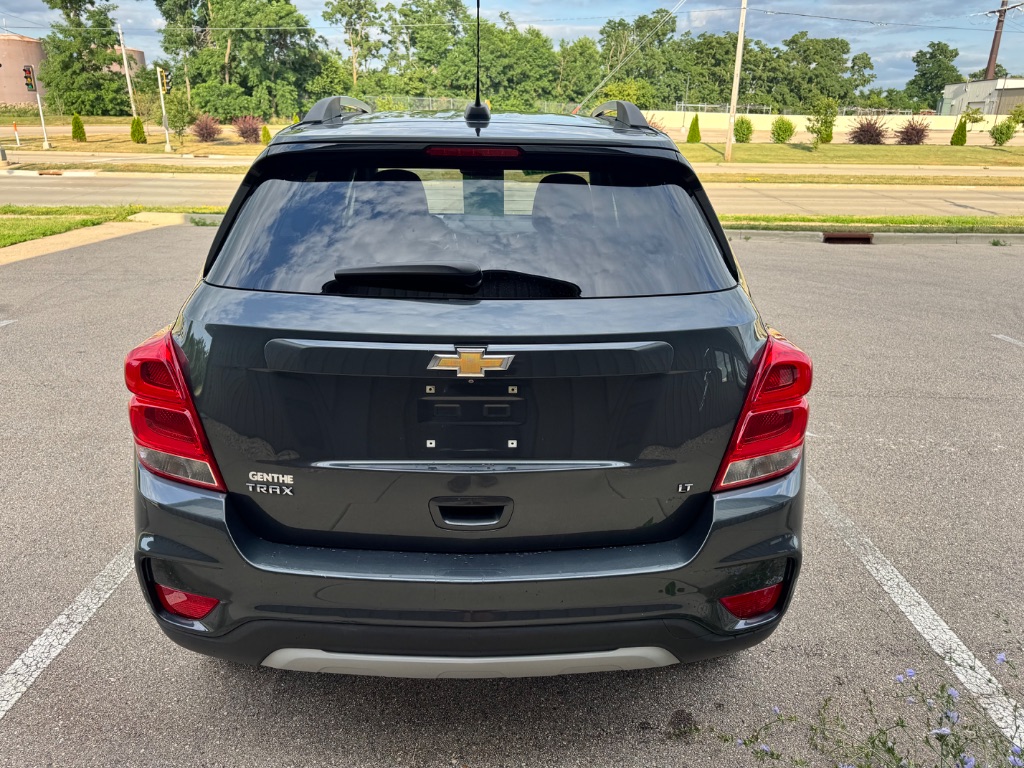 2018 Chevrolet Trax - $6,995