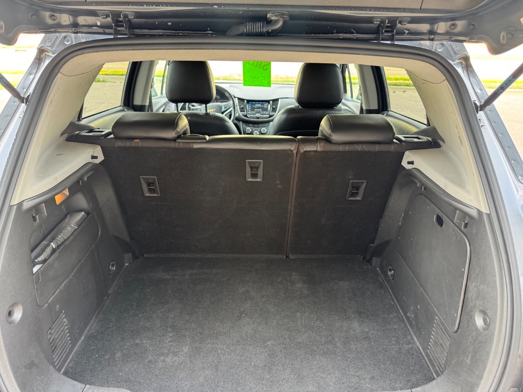 2018 Chevrolet Trax - $6,995
