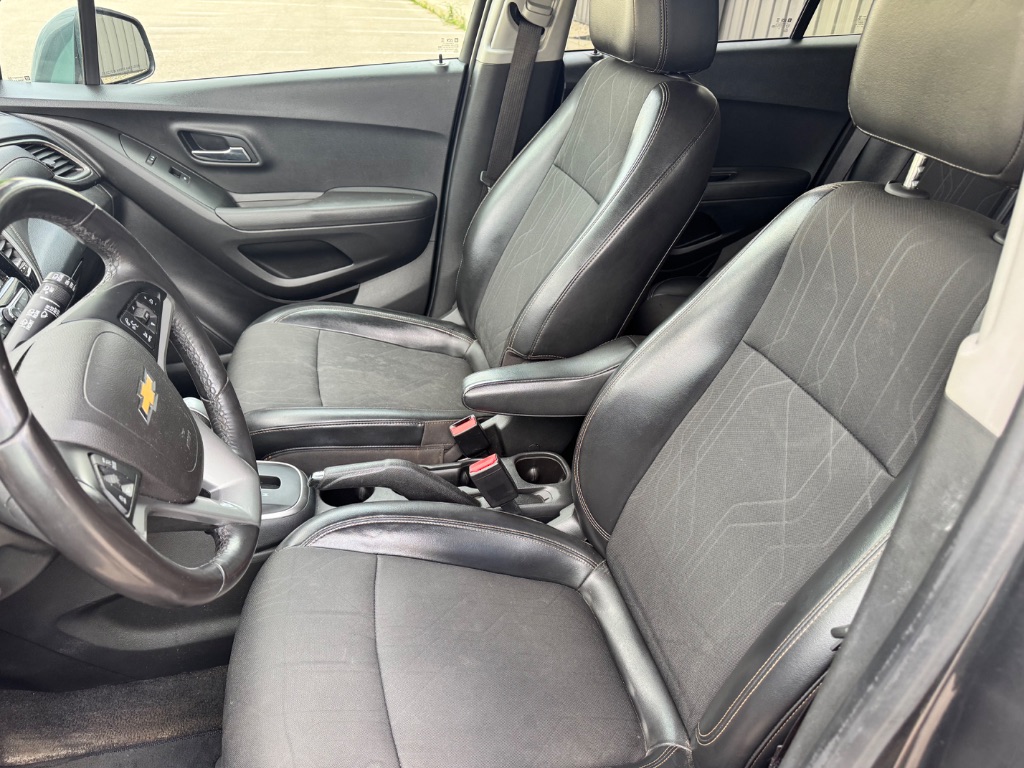 2018 Chevrolet Trax - $6,995