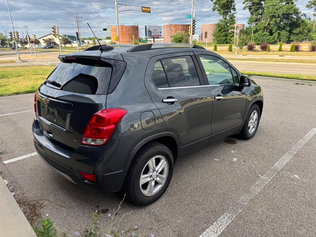 2018 Chevrolet Trax - $6,995