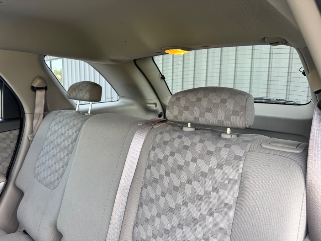 2008 Chevrolet Equinox - $4,995
