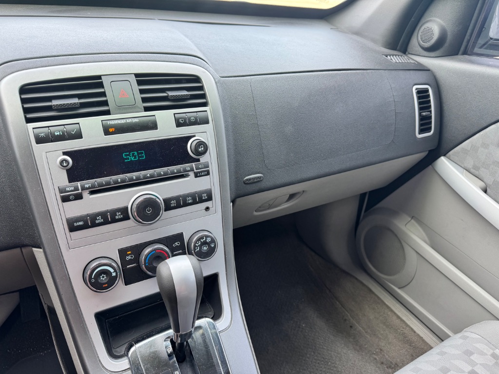 2008 Chevrolet Equinox - $4,995