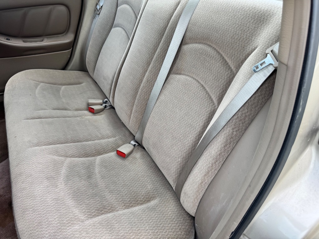 2002 Dodge Stratus - $4,995