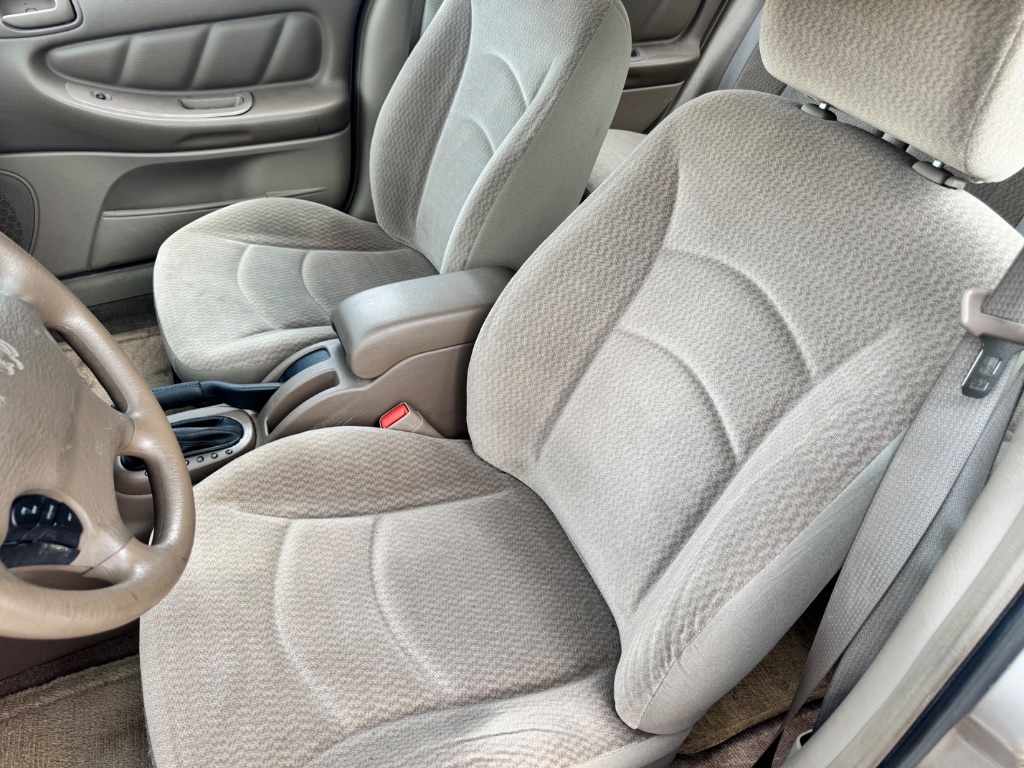 2002 Dodge Stratus - $4,995