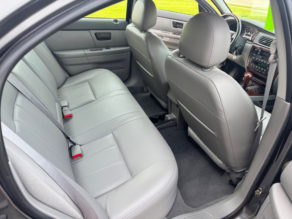 2005 Mercury Sable - $4,995