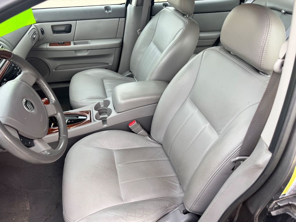 2005 Mercury Sable - $4,995
