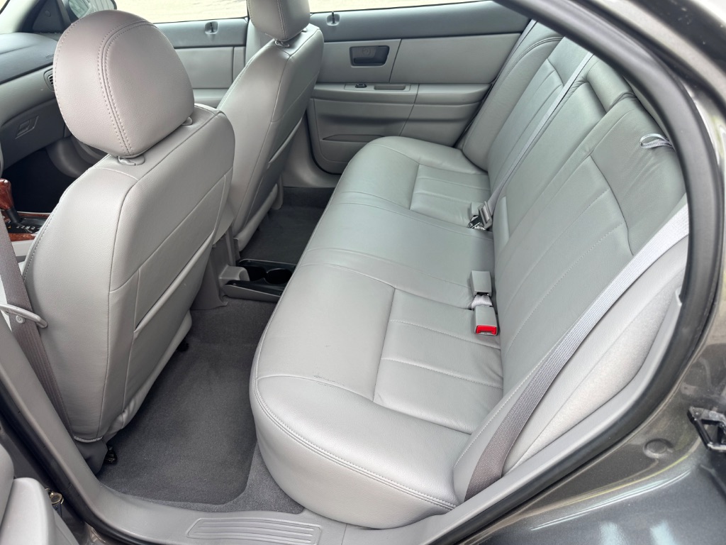 2005 Mercury Sable - $4,995