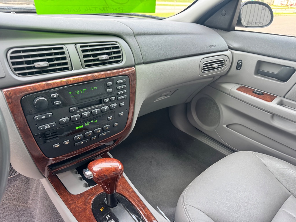 2005 Mercury Sable - $4,995