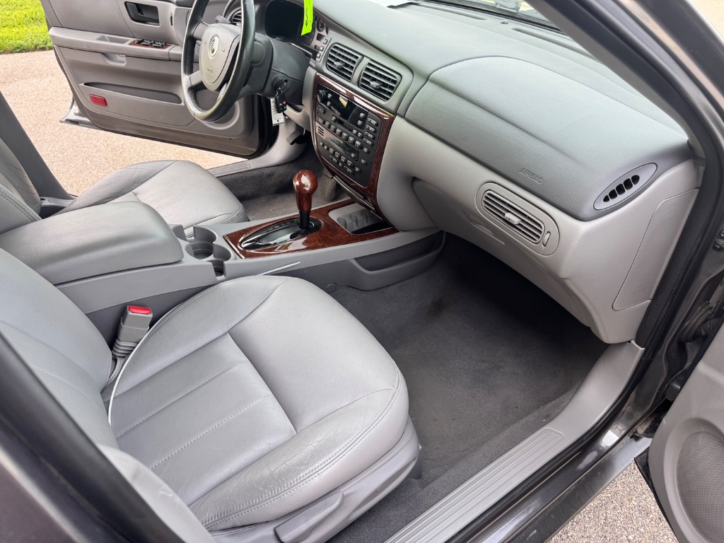 2005 Mercury Sable - $4,995