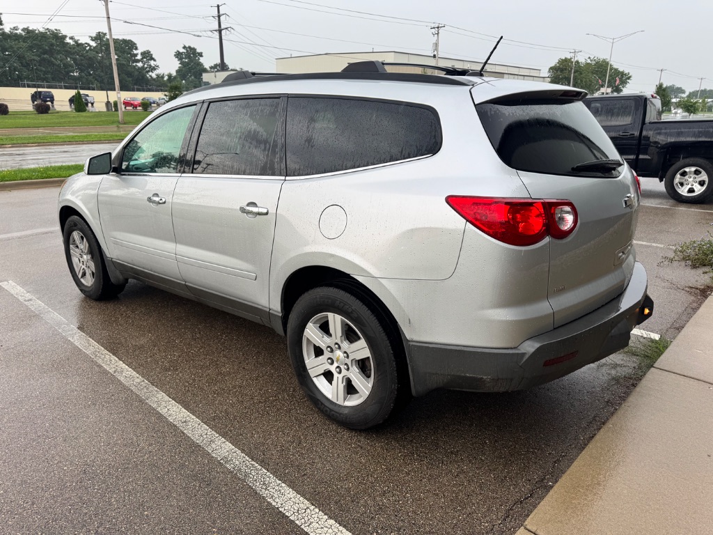 2006 Toyota Sienna - $3,995