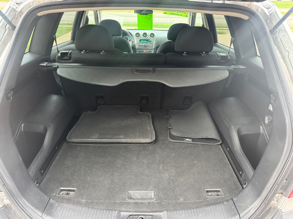 2015 Chevrolet Captiva - $7,995