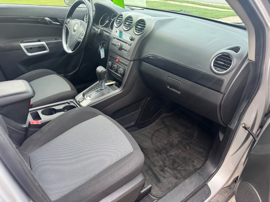 2015 Chevrolet Captiva - $7,995