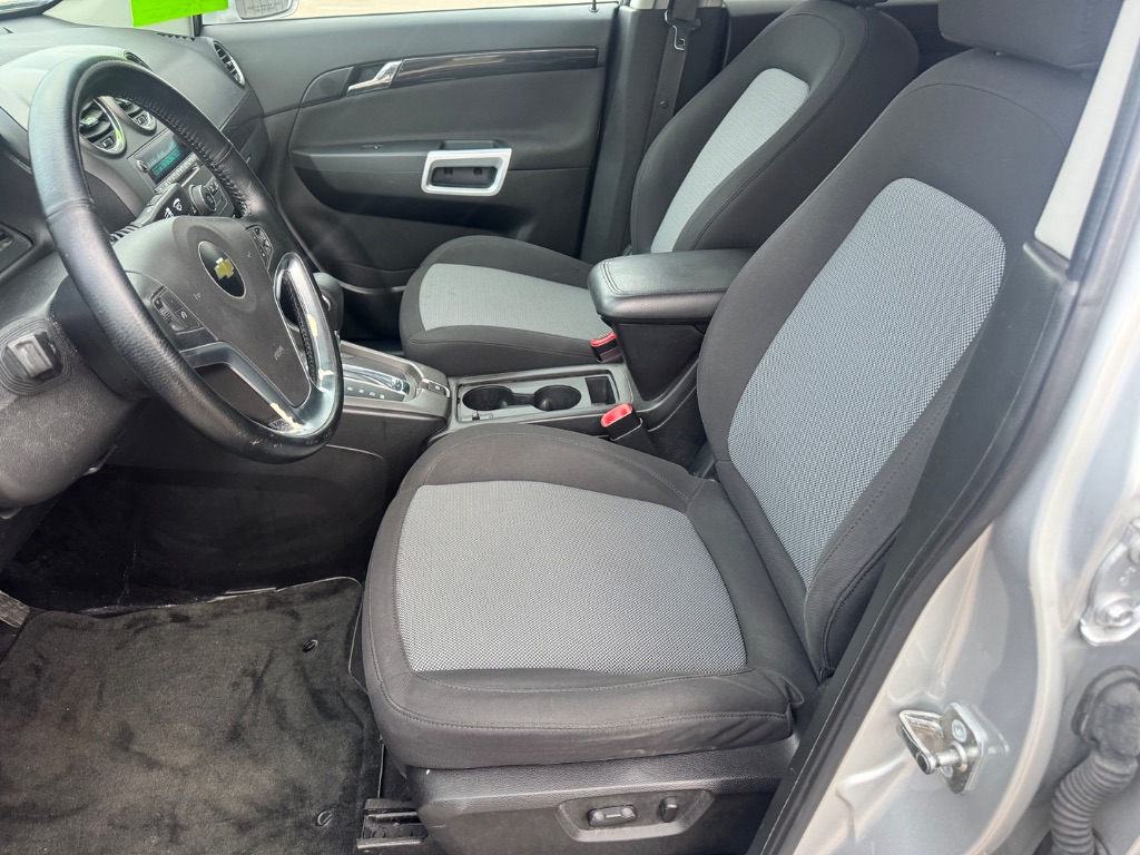2015 Chevrolet Captiva - $7,995