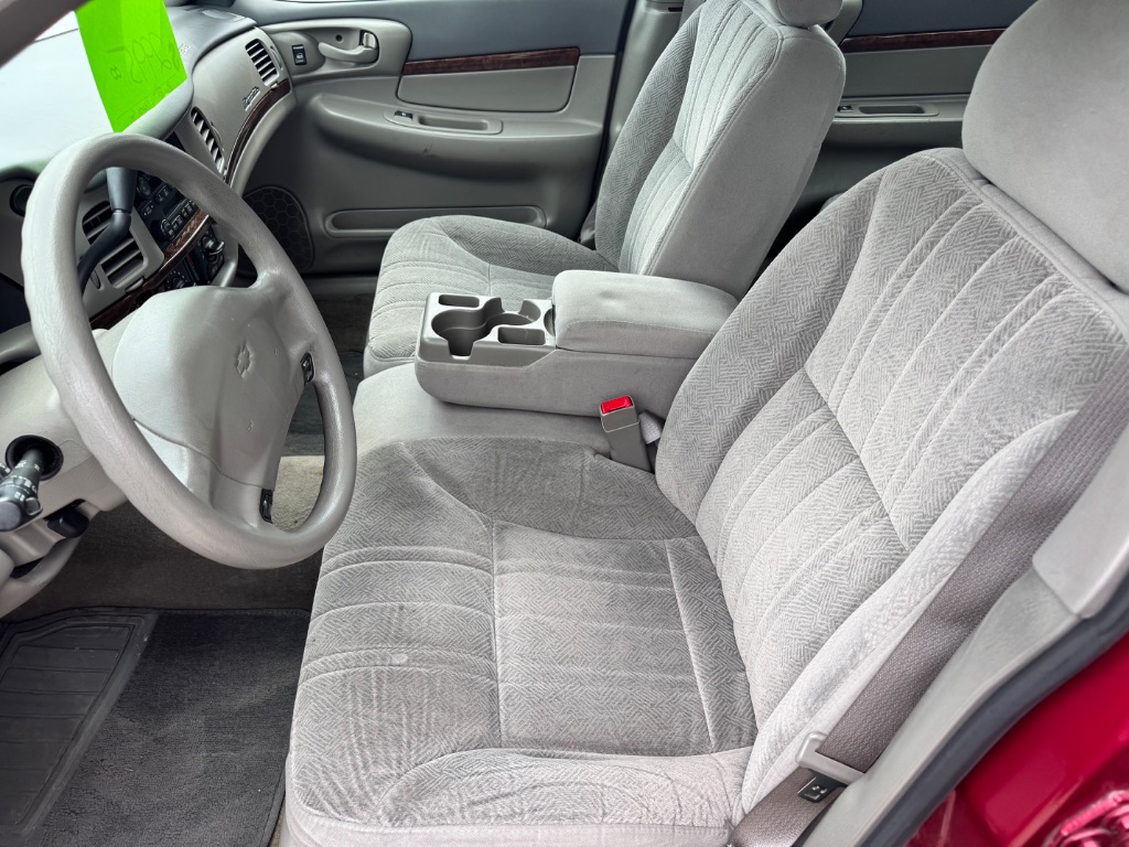 2005 Chevrolet Impala - $3,995