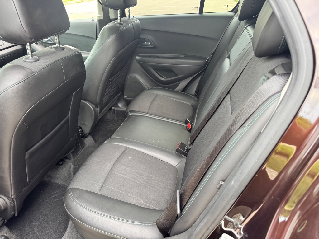 2015 Chevrolet Trax - $6,995