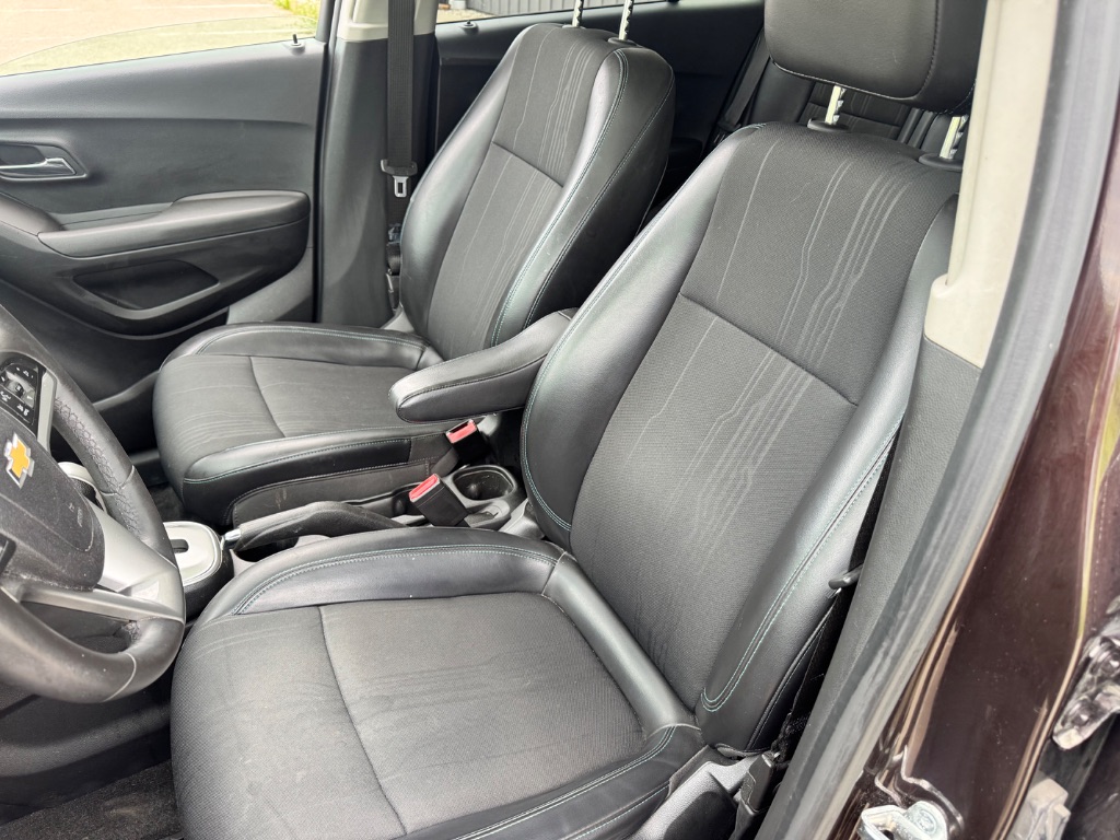 2015 Chevrolet Trax - $6,995