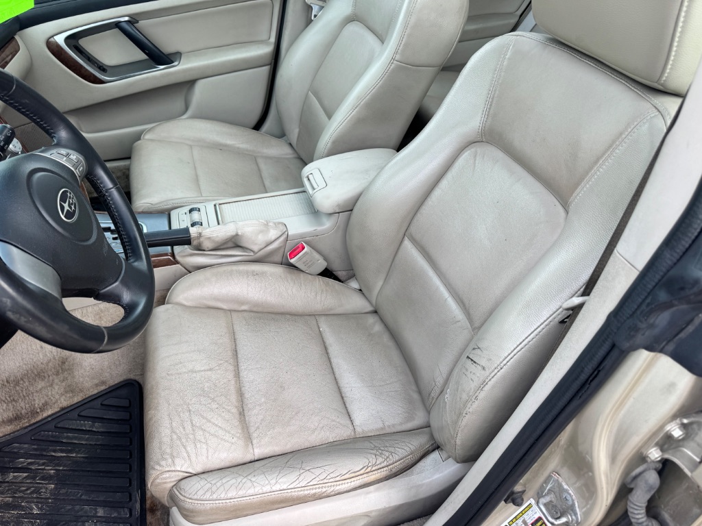 2008 Subaru Outback - $3,995