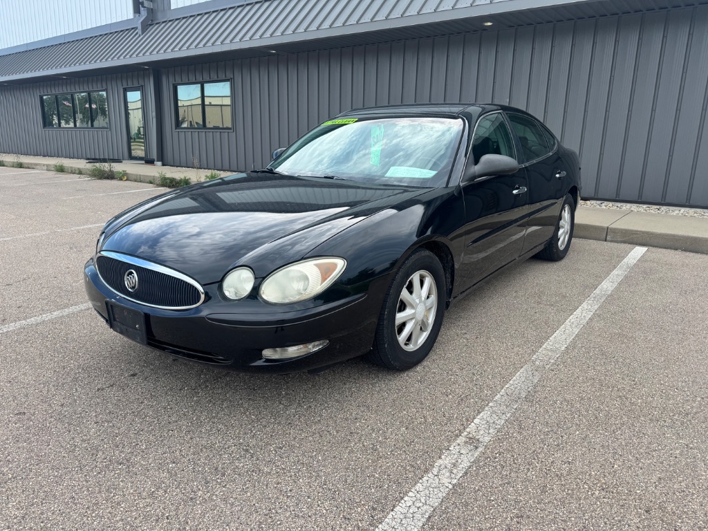 2006 Buick LaCrosse