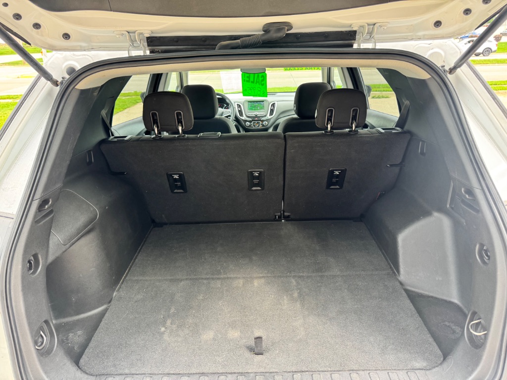 2019 Chevrolet Equinox - $9,995