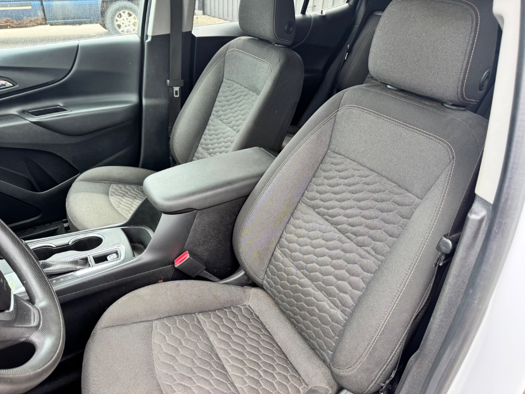 2019 Chevrolet Equinox - $9,995